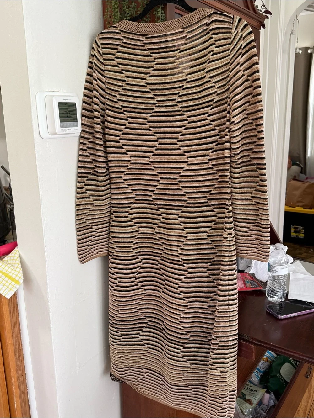 M by missoni dress - Picture 2 of 12